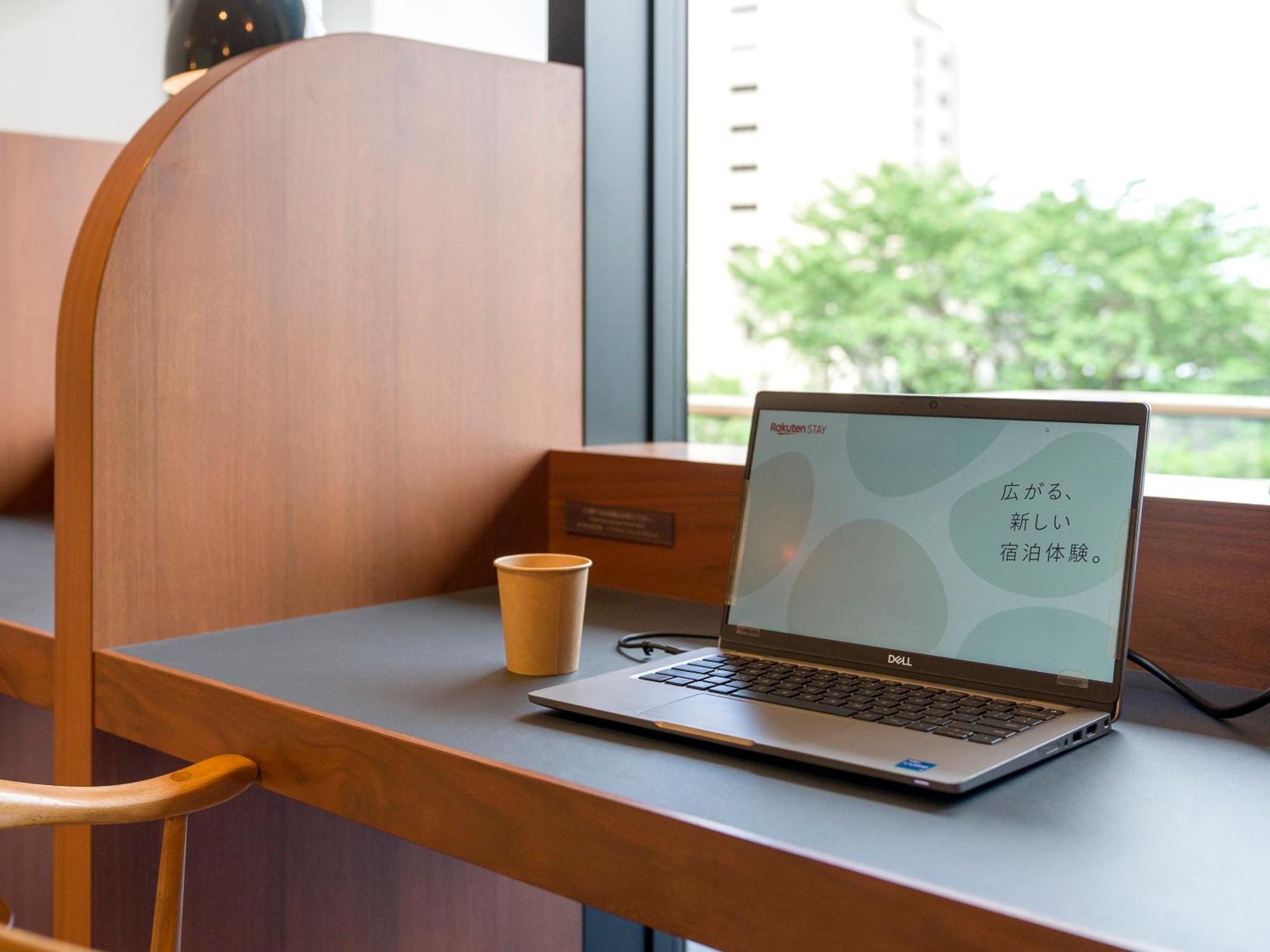 Rakuten Stay Atami Luaran gambar