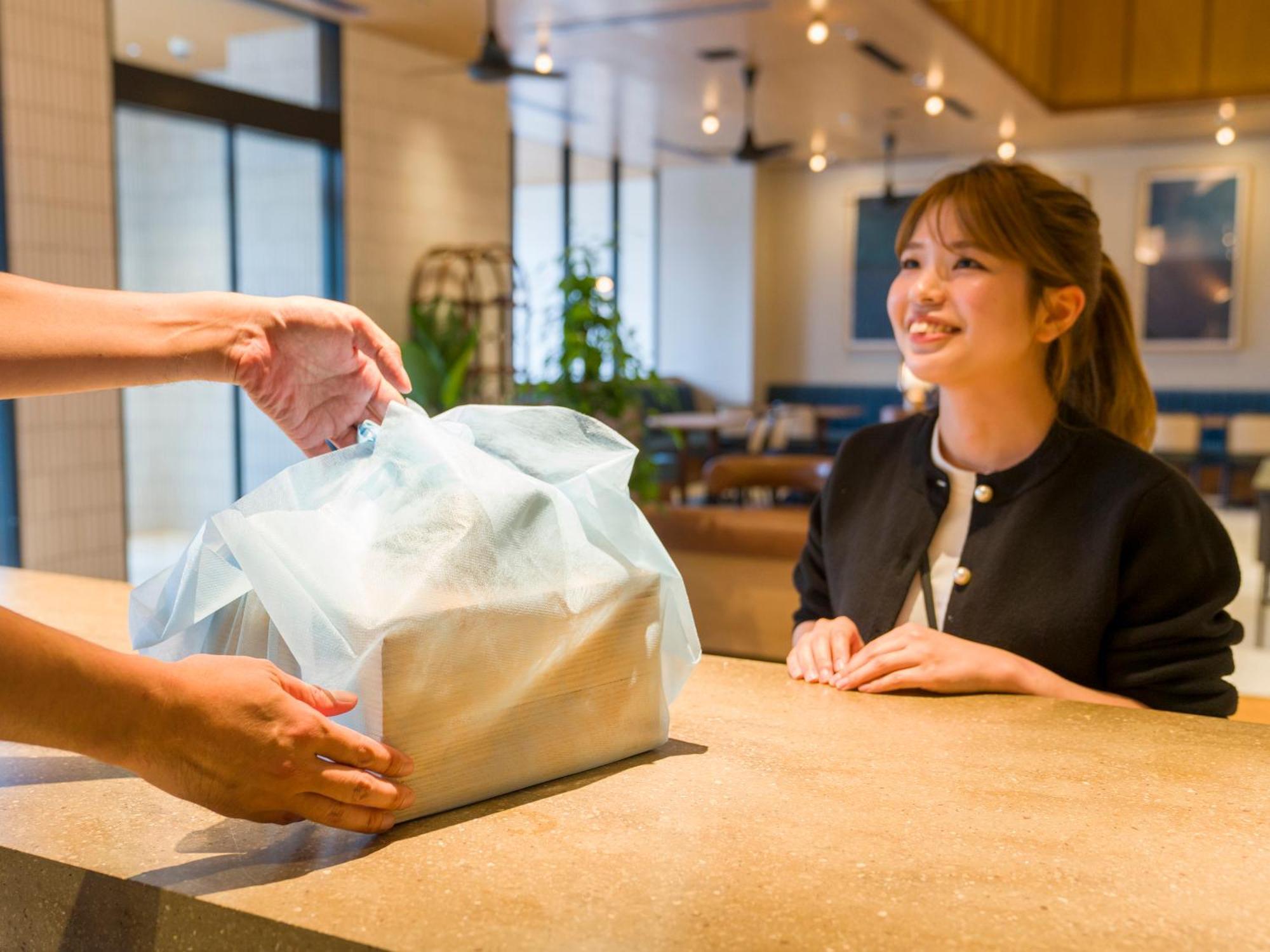 Rakuten Stay Atami Luaran gambar