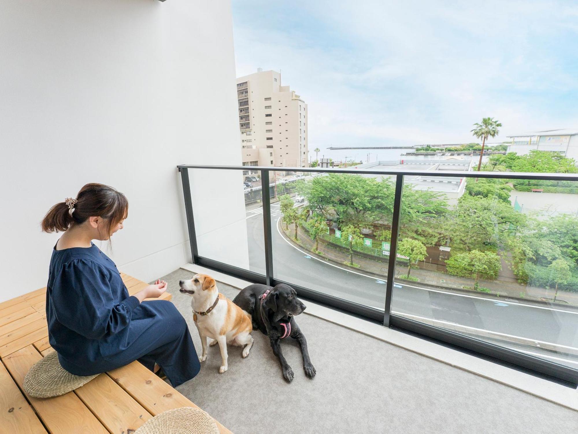 Rakuten Stay Atami Luaran gambar