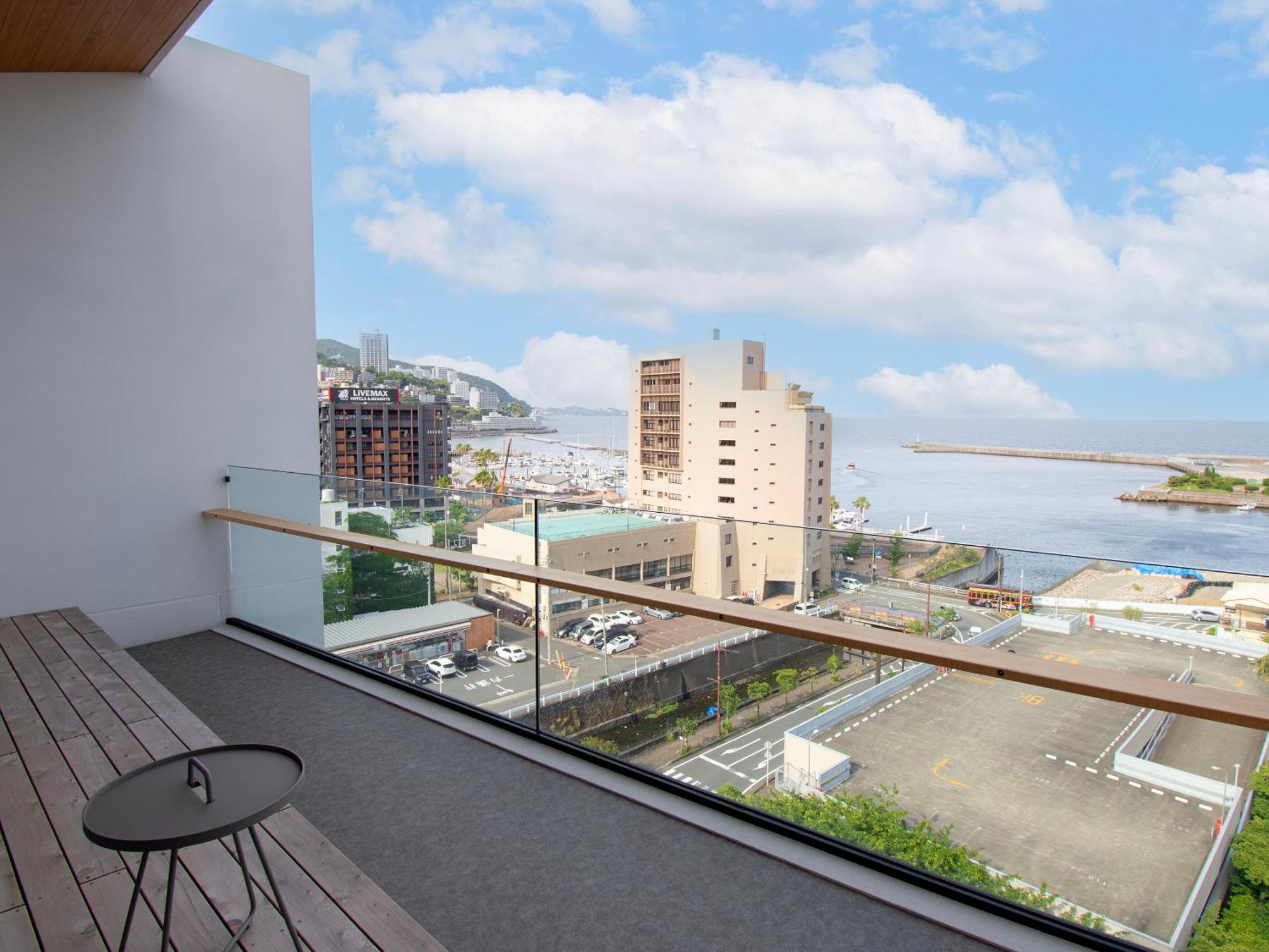 Rakuten Stay Atami Luaran gambar